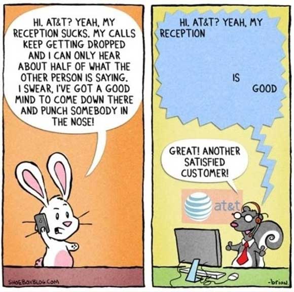 funny customer service meme’s, LOL « CustomerNG
 Customer Service Funny